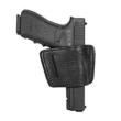 OPEN TOP BELT HLSTR BLK RH SCCY CPX-1/CPX-2