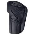 TAGUA 4N1 HOLSTER BLK RH RUGER LC9 NO THUMB BREAK