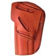 4N1  S&W SHIELD 9&40MM BWN RH W/OR