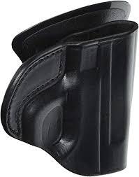 RH BLACK ROTATING PADDLE HOLSTER FOR S&W JFRAME