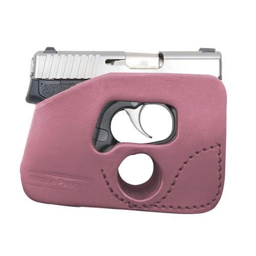 Tagua Pink Ultimate Pocket Holster FOR 1911-img-0