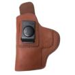 Regular Soft Style Holster FITS Sig Sauer P238 w/Laser Black R/H