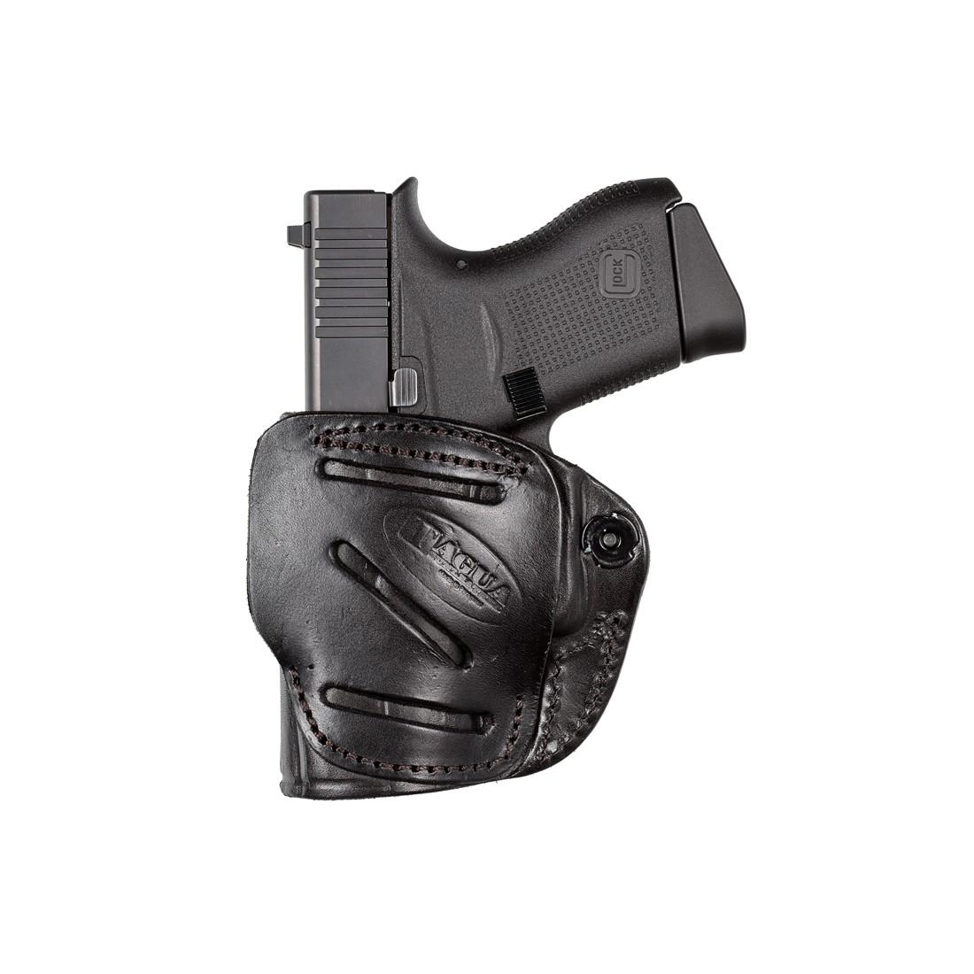 TX 1836 by Tagua FOR S&W J Frame / Ruger LCR / Bodyguard-img-0