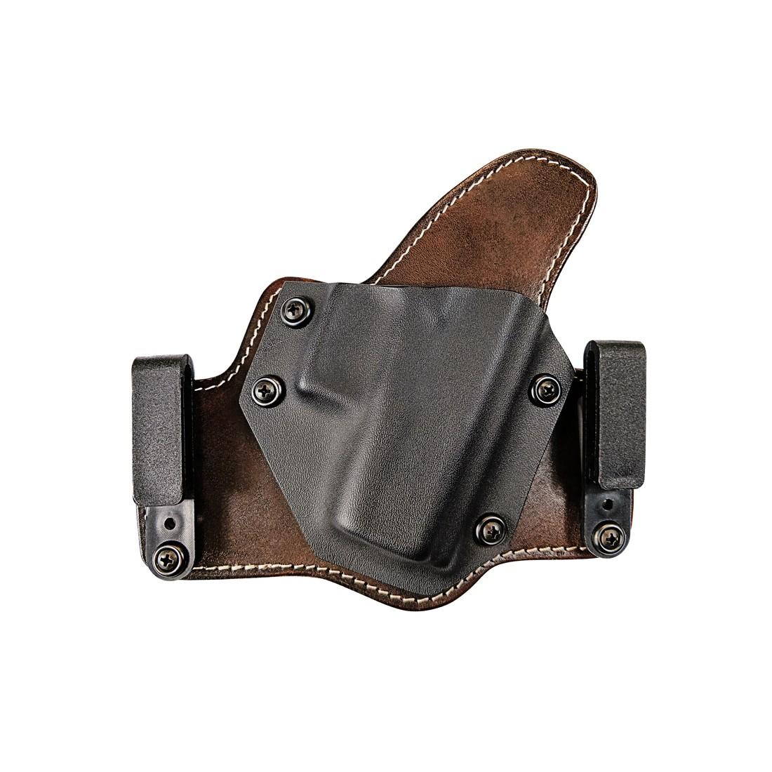 TX 1836 Partner Kydex/Leather for Sig Sauer-img-0