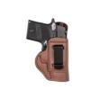 TX 1836 by Tagua FOR Glock 26/XD & Most Double Stack Compact Pistols-BN-RH�