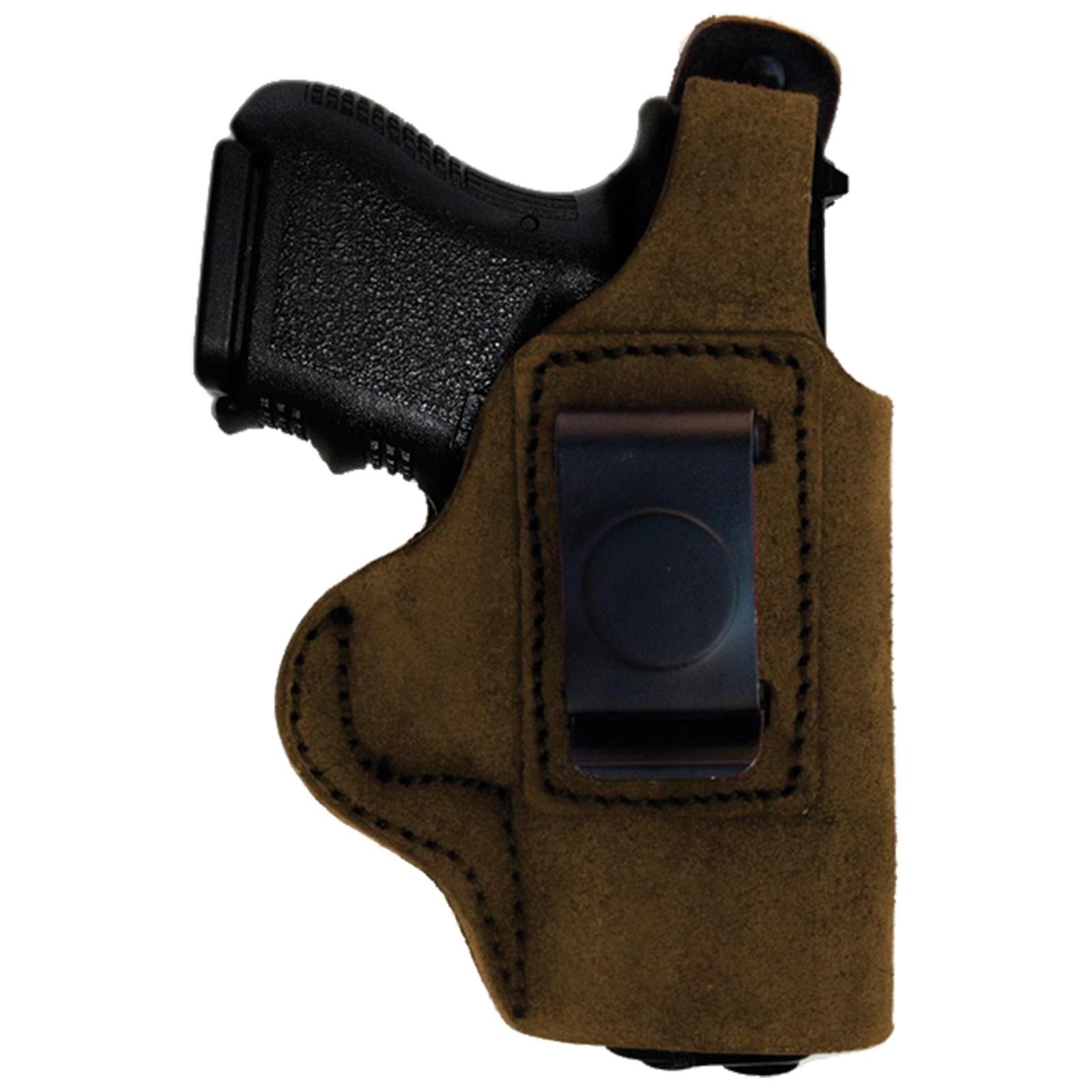 Tagua UCH-712 Leather Holster S&W J Frame 2-1/8 Concealment Holster
