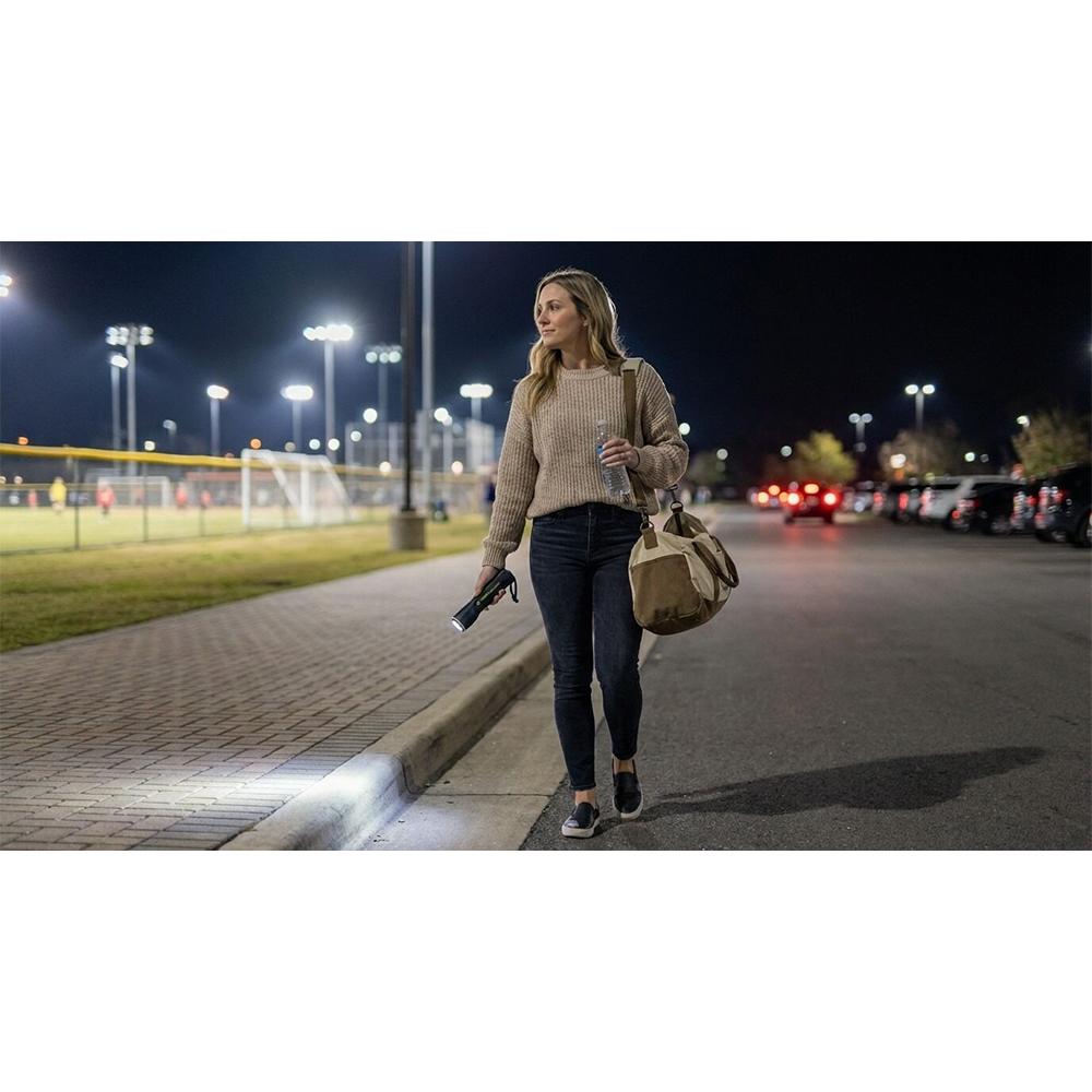 TASER Strikelight 2 Black