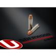 UNDERWOOD 357 MAG 125GR FMJ