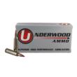 22-250 Remington 50 Grain Ballistic Tip 20 Rnd