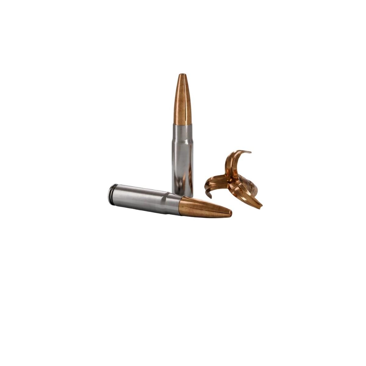 300 AAC Blackout/Whisper 194gr Subsonic Maximum Expansion 20Rd Ammo