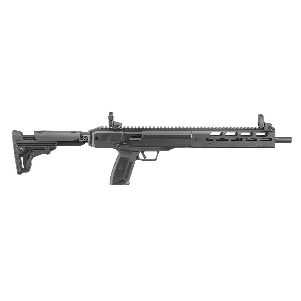 LC Carbine 5.7x28mm - Autoloading Rifle 10+1 16.25" (State Compliant Model)