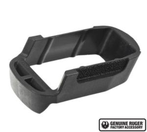 Ruger Security 9 Compact Magazine Adapter Black