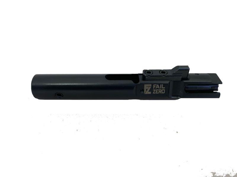 FZ 9mm Black Nitride AR9 Bolt Carrier Group-img-1
