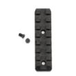 1301 TAC ALUMINUM PIC RAIL