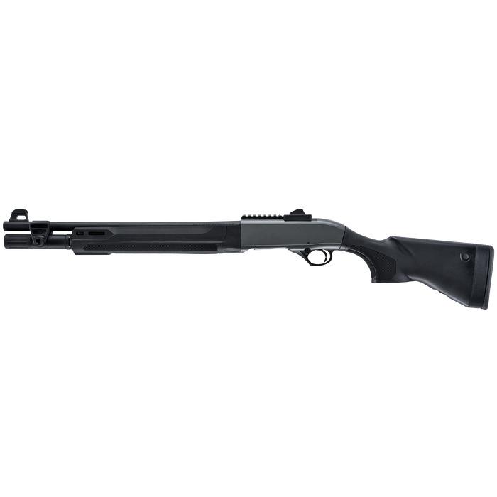 Beretta A300 Ultima Semi Auto Patrol Shotgun 20ga 7rd Capacity 19.1" Barrel Grey