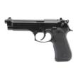 Beretta 92FS Semi-Auto 9mm Pistol Matte Black (3) 10rd Mags