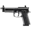 Beretta 92XI SAO Tactical Two-Tone 9mm 15rd Mag