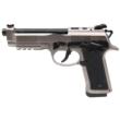 Beretta 92X Perf 9mm Carry Optic 2-10rd Mag