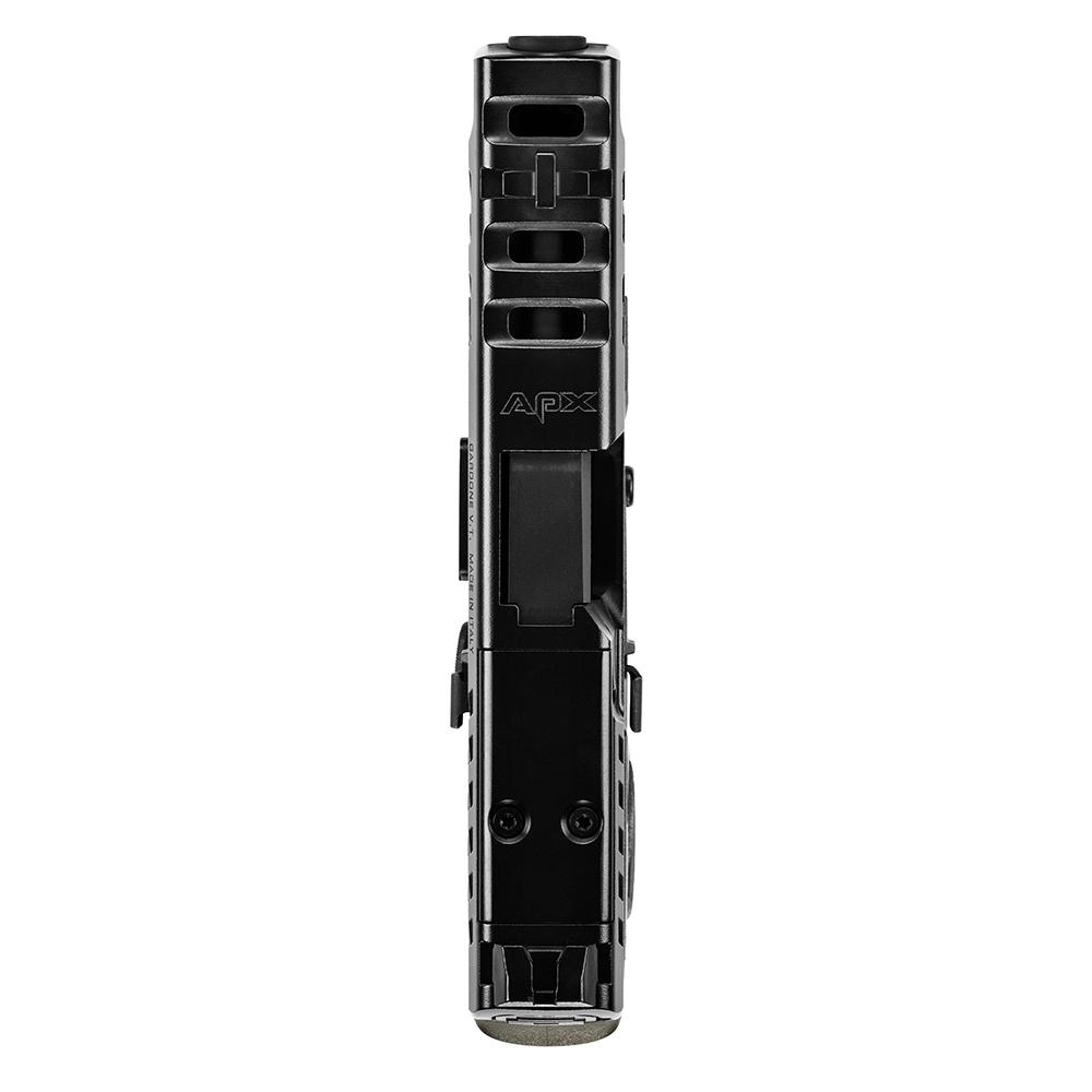 APX-A1 APX-A1 PORTED 9MM 4.25 17R ODG - BOAZ view 3