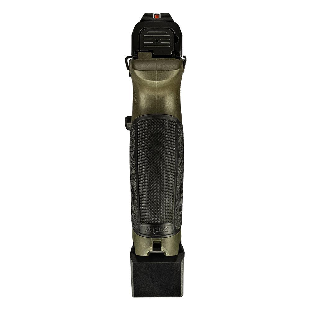 APX-A1 APX-A1 PORTED 9MM 4.25 17R ODG - BOAZ view 4