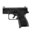 APX-A1 Carry 9mm 1-8rd Mag Striker action Nitride/Polymer Finish/Grips