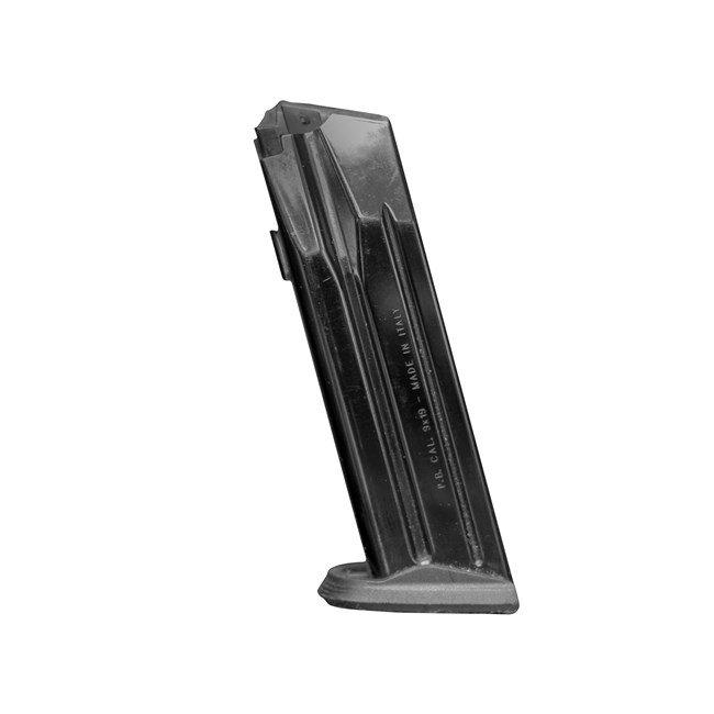 Beretta JMAPX1040CENT APX Centurion .40 S&W 10-Round Magazine Blued Steel