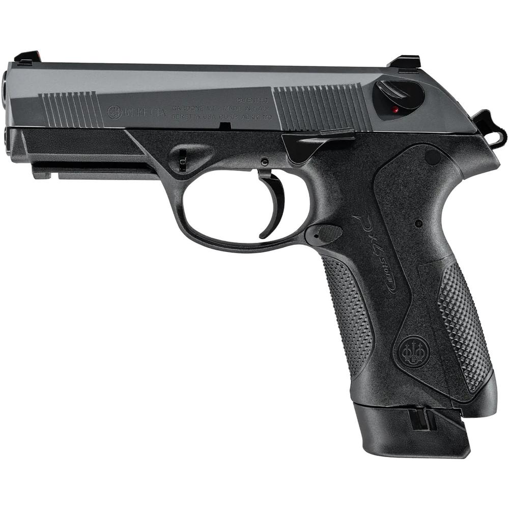 Beretta PX4 Storm Full Size G-SD Handgun 9mm Luger 17(2)&21(1)rd Magazines 4" Barrel