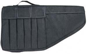 Uncle Mikes Tactical Case for Submachine Gun-img-1