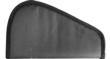 Pistol Rug Black Large Hang Tag (03/21=6198)