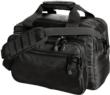 SIDE-ARMOR DELUXE RANGE BAG BLK