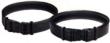 Ultra Duty Belt Mirage BW Black Small 26-30" w/Velcro Card (03/21=1027)