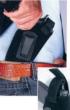 7605 PLN BLK NYL RH#5 IN/PANTS