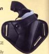 UM SUPER BELT SLIDE SZ36 AMB    (6)