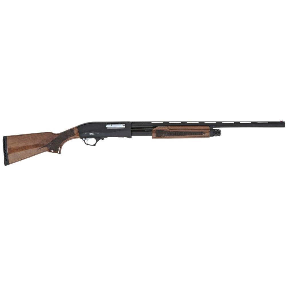 Tristar Cobra III Compact Shotgun .410 ga 3" Chamber 5rd Magazine 24" Barrel Walnut .410 Bore