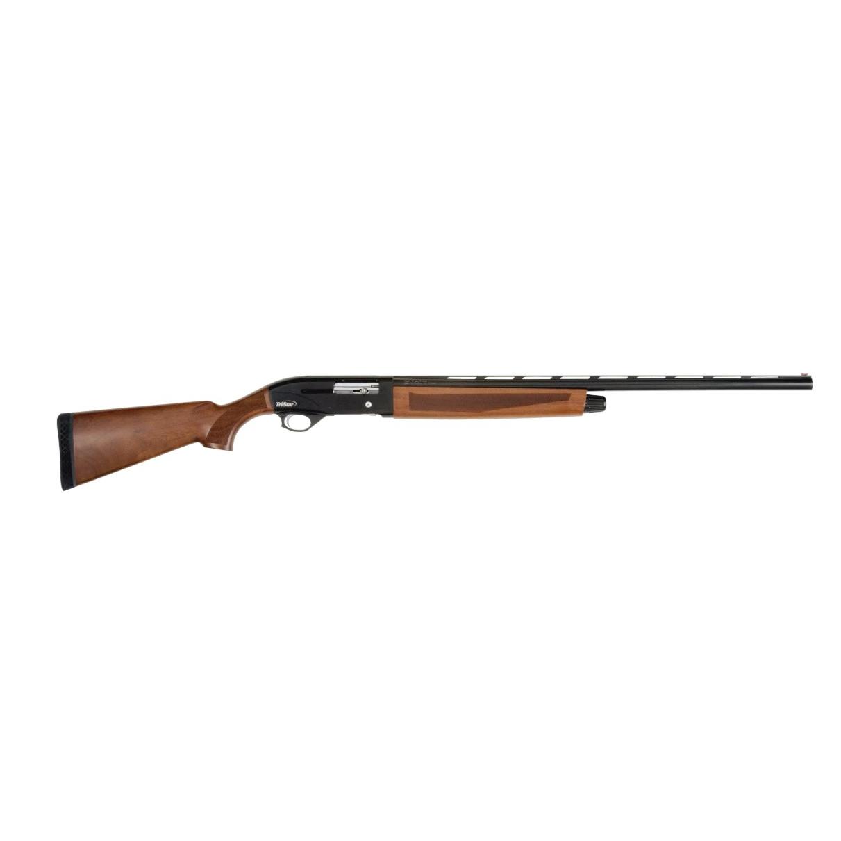 Tri Star Viper G2 Wood Semi-Auto Shotgun 28ga 3 Chamber 5rd Capacity 26 Barrel Walnut Stock