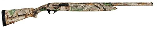 TriStar Arms Viper G2 Camo Semi-auto 3" Chamber 12ga 26" Bbl RT AD Timber Shotgun