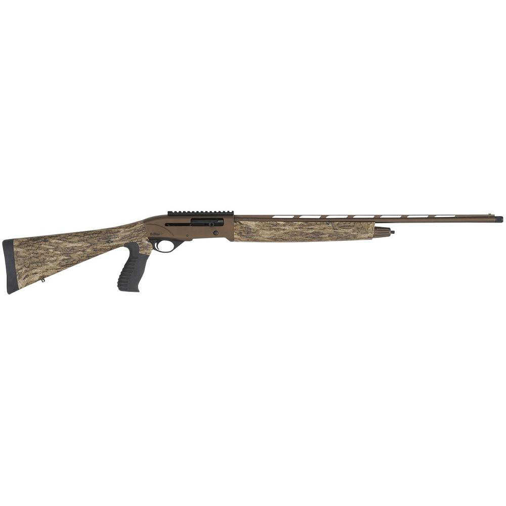 TriStar Viper G2 Shotgun .410 ga 3" Chamber 5/rd 24" Barrel Turkey Bronze/Bottomlands .410 Bore