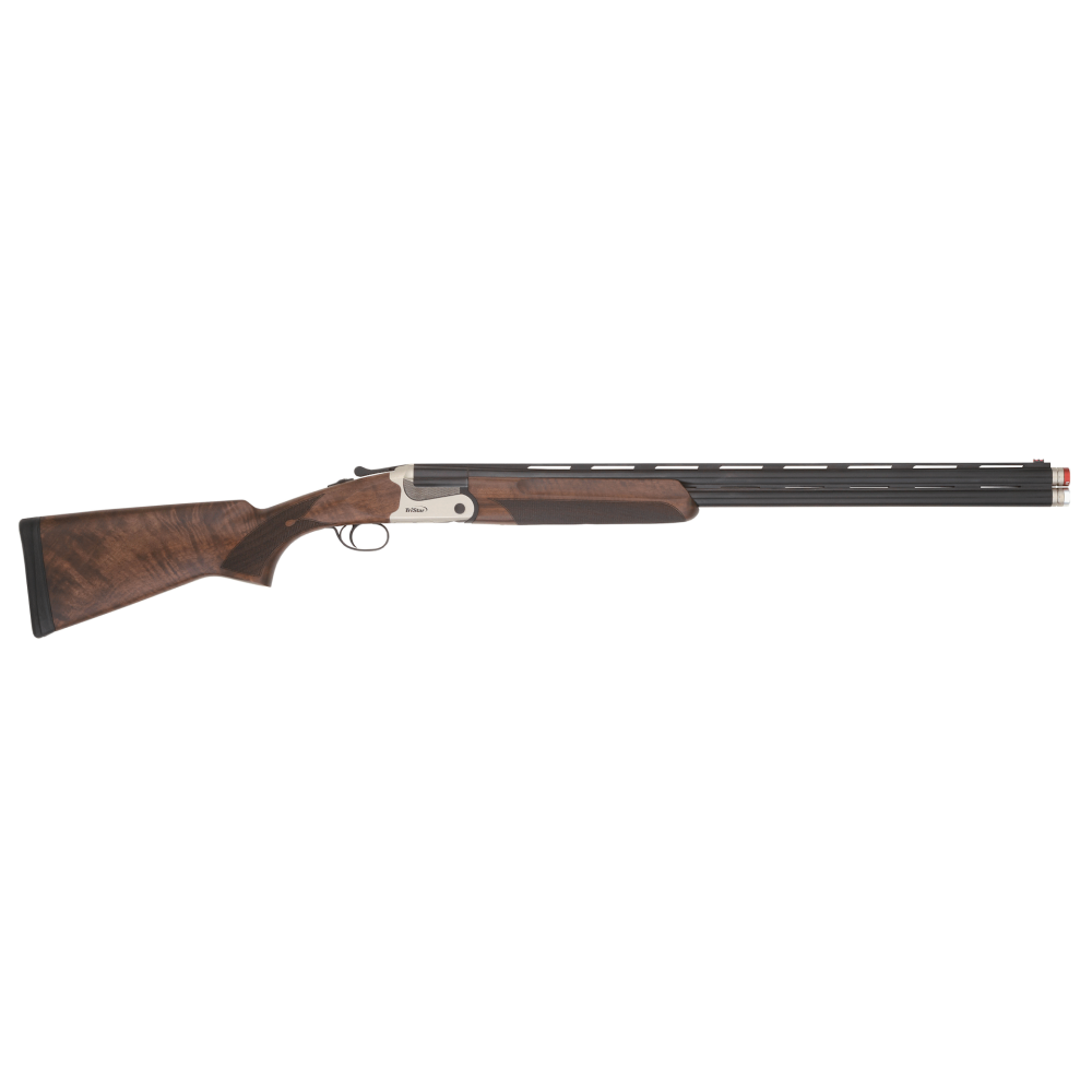 TriStar Cypher Shotgun 410 ga 3" Chamber 2rd Capacity 28" Barrel Walnut .410 Bore