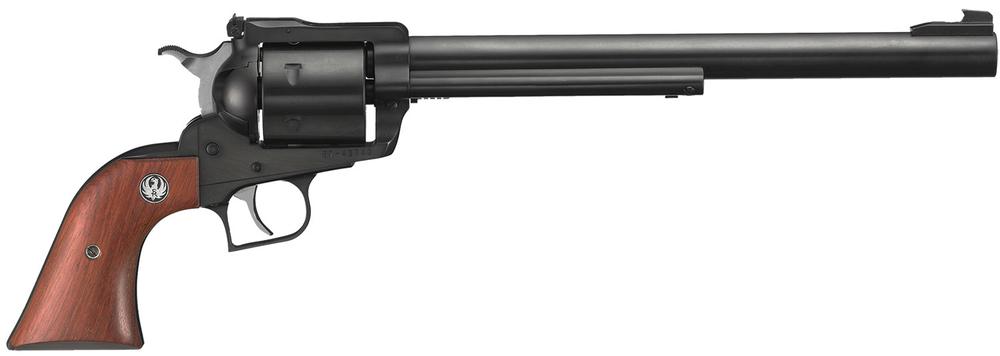 Sturm Ruger Super Blackhawk Standard 44 Rem MAG SA Revolver 10.5 Bbl BL .44 Mag