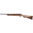 10/22 CARBINE 22 LR AUTOLOADING RIFLE CUSTOM ENGRAVED WHITETAIL SERIES WOOD