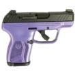 Ruger LCP 380 Max Purple Pearl Frame Handgun .380 Auto (10rd)
