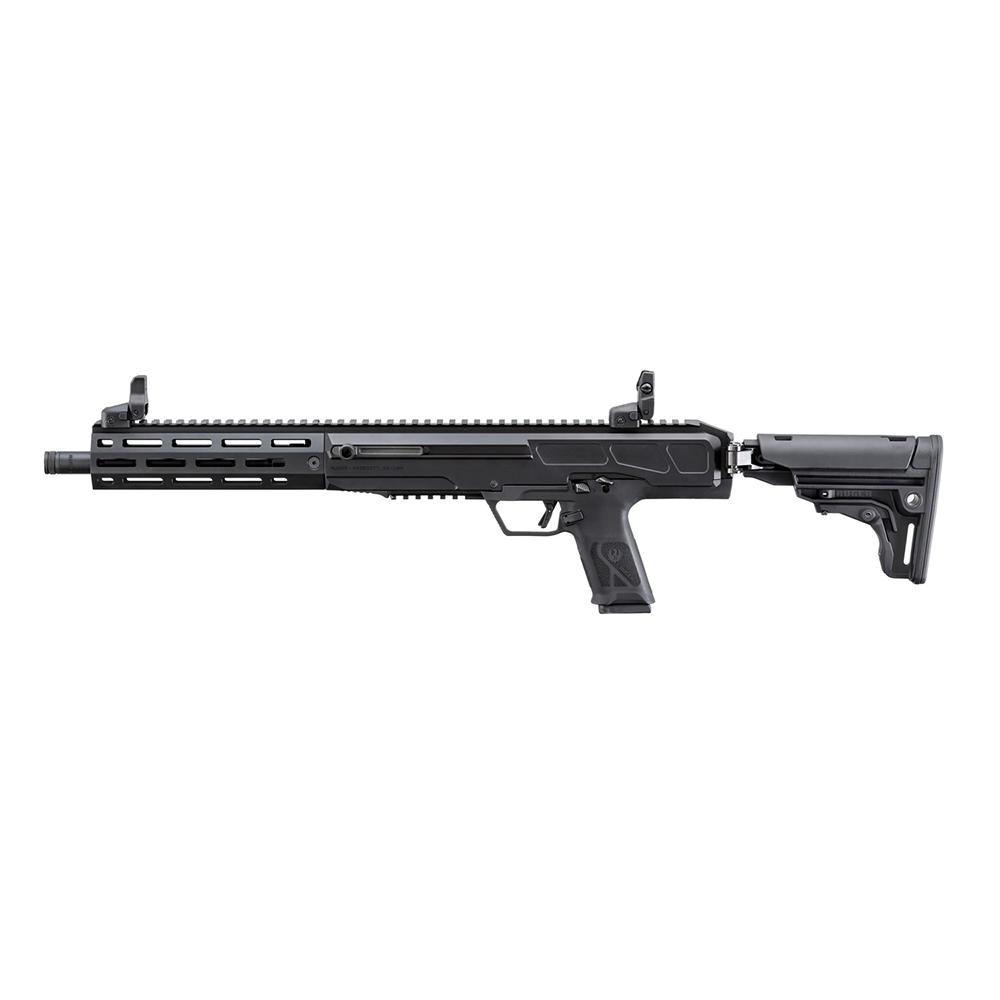 Ruger LC Carbine .45 Auto 13rd Magazine 16.25'' Threaded Barrel Folding Stock .45 ACP