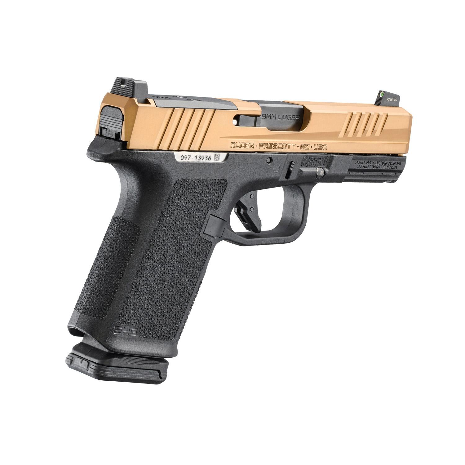Ruger RXM 9mm Luger - All Geared Up FFL view 4