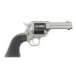 Ruger Wrangler 22LR 3.75" Silver Cerakote 6rd Revolver