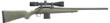 RUGER AMERICAN RIFLE PREDATOR 223 REM 22" BBL10RD VORTEX CROSSFIRE II SCOPE