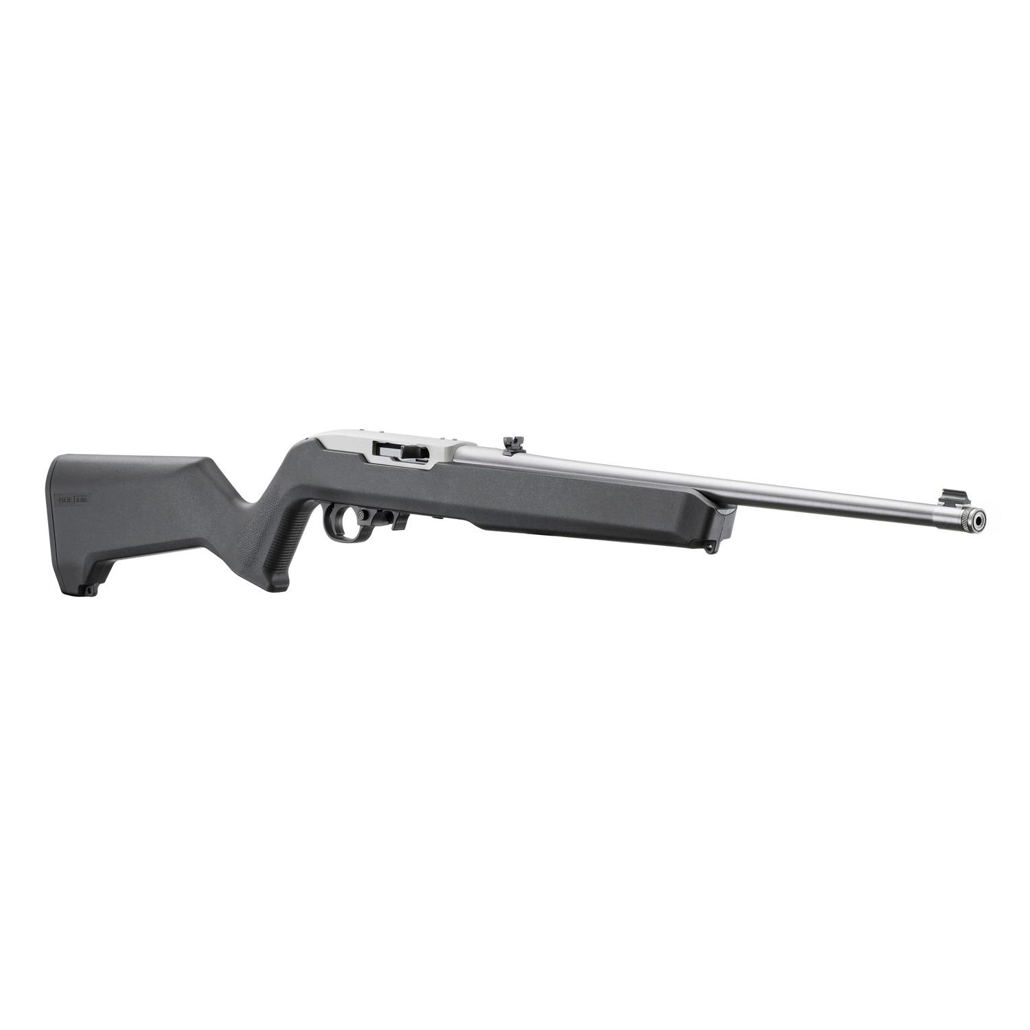 Ruger 10/22 Magpul X-22 - 22 LR, 18.5" Threaded Barrel