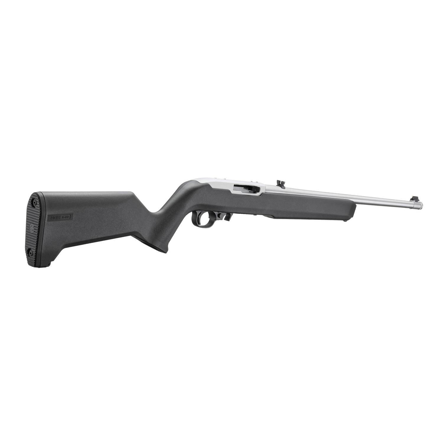 Ruger 10/22 Magpul X-22 - 22 LR, 18.5" Threaded Barrel