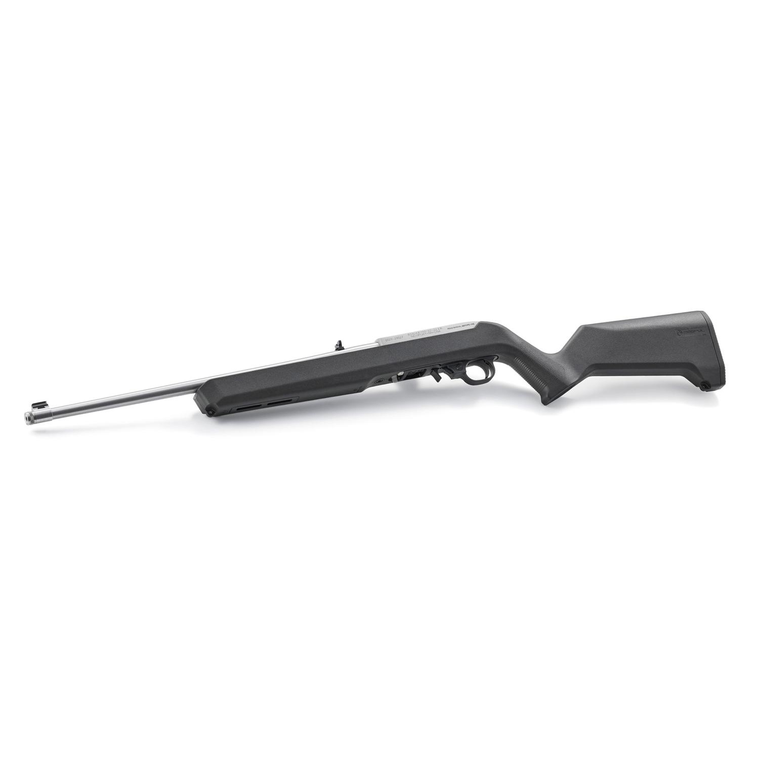 Ruger 10/22 Magpul X-22 - 22 LR, 18.5" Threaded Barrel