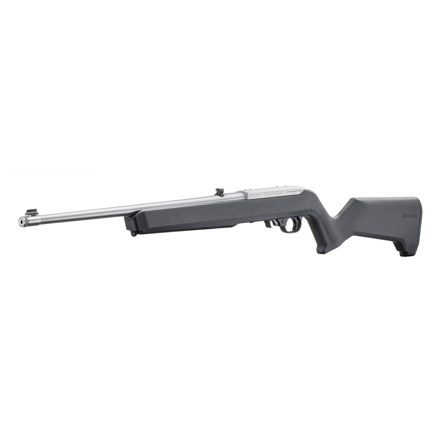 Ruger 10/22 Magpul X-22 - 22 LR, 18.5" Threaded Barrel