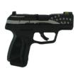 Ruger Max-9 Pro Optic Ready Handgun